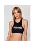 Dsquared2 Underwear Sutien top D8RG03480 Negru - Pled.ro