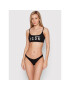 Dsquared2 Underwear Sutien top D8RG33850 Negru - Pled.ro