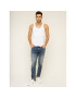 Dsquared2 Underwear Tank top D9D202470 Alb - Pled.ro