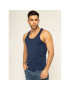 Dsquared2 Underwear Tank top D9D202470 Bleumarin - Pled.ro