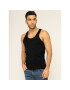 Dsquared2 Underwear Tank top D9D202470 Negru - Pled.ro