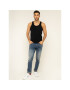 Dsquared2 Underwear Tank top D9D202470 Negru - Pled.ro