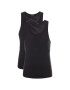 Dsquared2 Underwear Tank top D9D202470 Negru - Pled.ro