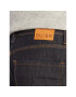 Duer Blugi Fireside MFFR3025 Bleumarin Relaxed Fit - Pled.ro