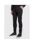 Duer Joggers No Sweat MJNS1100 Negru Slim Fit - Pled.ro