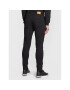 Duer Joggers No Sweat MJNS1100 Negru Slim Fit - Pled.ro