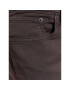 Duer Pantaloni din material MFNS1001 No Sweat Gri Slim Fit - Pled.ro