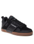 DVS Sneakers Comanche 2.0+ DVF0000323 Negru - Pled.ro