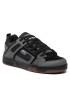 DVS Sneakers Comanche DVF0000029 Negru - Pled.ro