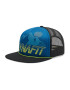 Dynafit Șapcă Graphic Trucker 08-71276 Negru - Pled.ro