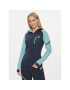 Dynafit Bluză tehnică Radical Ptc W Jkt 71123 Albastru Regular Fit - Pled.ro