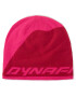 Dynafit Căciulă Leopard Logo Beanie 08-70512 Roz - Pled.ro