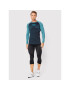 Dynafit Lenjerie de corp termoactivă partea de sus Speed Dryarn 08-71056 Albastru Slim Fit - Pled.ro