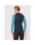 Dynafit Lenjerie de corp termoactivă partea de sus Speed Dryarn 08-71056 Albastru Slim Fit - Pled.ro