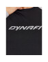 Dynafit Longsleeve 24/7 M L/S Tee 08-70956 Negru Regular Fit - Pled.ro