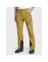 Dynafit Pantaloni de schi Mercury 08-70743 Verde Regular Fit - Pled.ro