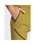 Dynafit Pantaloni de schi Mercury 08-70743 Verde Regular Fit - Pled.ro