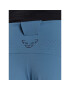 Dynafit Pantaloni de schi Touring 08-71388 Albastru Regular Fit - Pled.ro