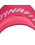 Dynafit Șapcă Alpine Visor Roz - Pled.ro