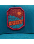 Dynafit Șapcă Patch Trucker Albastru - Pled.ro