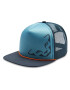 Dynafit Șapcă Trucker 3 Cap 08-71138 Bleumarin - Pled.ro