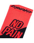 Dynafit Șosete Înalte Unisex No Pain No Gain 3010 Coral - Pled.ro