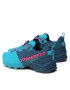 Dynafit Trekkings Transalper Gtx W GORE-TEX 64073 Albastru - Pled.ro