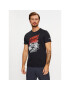 Dynafit Tricou Artist Series Co T-Shirt M 08-71522 Negru Regular Fit - Pled.ro