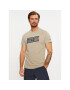 Dynafit Tricou Graphic Co M S/S Tee 08-70998 Kaki Regular Fit - Pled.ro