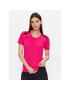 Dynafit Tricou tehnic Sky 08-0000071650 Roz Regular Fit - Pled.ro