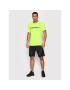 Dynafit Tricou tehnic Traverse 2 08-70670 Galben Regular Fit - Pled.ro