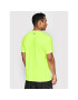 Dynafit Tricou tehnic Traverse 2 08-70670 Galben Regular Fit - Pled.ro