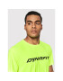 Dynafit Tricou tehnic Traverse 2 08-70670 Galben Regular Fit - Pled.ro