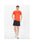 Dynafit Tricou tehnic Traverse 2 08-70670 Portocaliu Regular Fit - Pled.ro