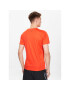 Dynafit Tricou tehnic Traverse 2 08-70670 Portocaliu Regular Fit - Pled.ro