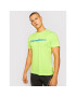 Dynafit Tricou tehnic Traverse 2 M 08-70670 Verde Regular Fit - Pled.ro