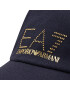 EA7 Emporio Armani Șapcă 285559 2R104 00035 Bleumarin - Pled.ro