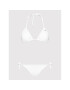 EA7 Emporio Armani Bikini 911002 2R402 00010 Alb - Pled.ro