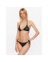 EA7 Emporio Armani Bikini 911002 3R407 00020 Negru - Pled.ro