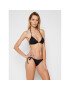 EA7 Emporio Armani Bikini 911002 CC418 00020 Negru - Pled.ro