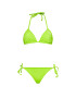 EA7 Emporio Armani Bikini 911002 CC418 07483 Verde - Pled.ro