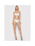 EA7 Emporio Armani Bikini 911016 CC418 00010 Alb - Pled.ro