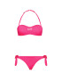 EA7 Emporio Armani Bikini 911016 CC418 02773 Roz - Pled.ro