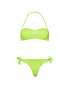 EA7 Emporio Armani Bikini 911016 CC418 07483 Verde - Pled.ro