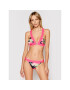 EA7 Emporio Armani Bikini 911027 1P440 21573 Roz - Pled.ro