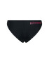 EA7 Emporio Armani Bikini 911076 1P402 00020 Negru - Pled.ro