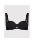 EA7 Emporio Armani Bikini 911114 2R402 00020 Negru - Pled.ro