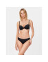 EA7 Emporio Armani Bikini 911131 3R402 00020 Negru - Pled.ro