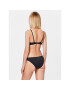 EA7 Emporio Armani Bikini 911131 3R402 00020 Negru - Pled.ro