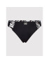 EA7 Emporio Armani Bikini 911149 2R406 00121 Negru - Pled.ro